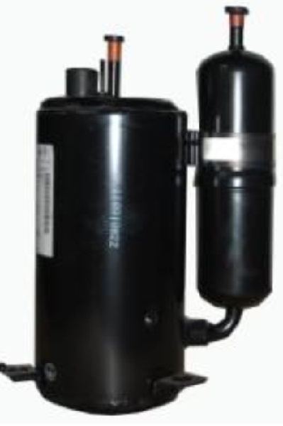 Компрессор MGS245R для BL0080 (2V245) в Ейске