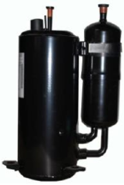 Компрессор MGS373HR для BL0200 (C-SBN373H8D) в Ейске