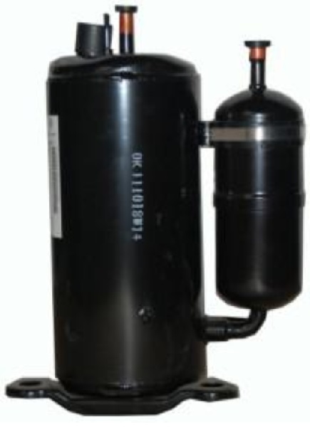 Компрессор MGS146R для BL0040-0060 (5KS146) в Ейске